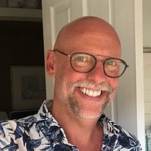 Meet your Posher, James